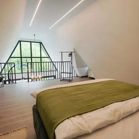 Apartament Unea House