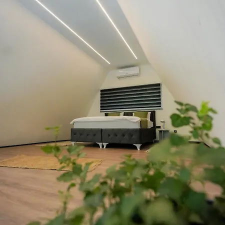 Unea House * Bihać