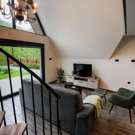Unea House Apartament