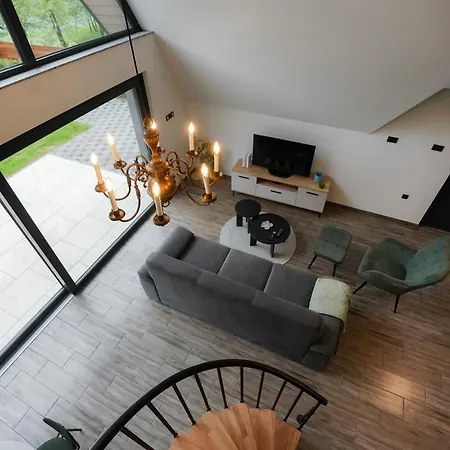 Apartman Unea House Bihac