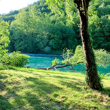 Apartman Unea House Bihac